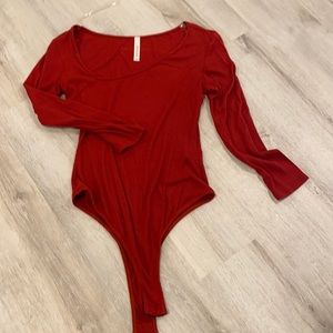 Bodysuit